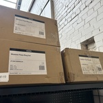 3x Pizza ring set Meateor