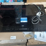 Inductie kookplaat Beko, H3SLD800150F