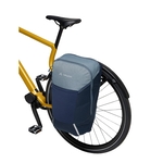 Vaude  Cycle 20 II  Fietstas Rugzak Heron 70% Recycled materiaal Blauw