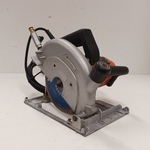 Invalzaag voor tegels 180mm 230V Carat, TC1800, bouwjaar 2018