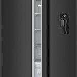 Amerikaanse koelkast 559 liter CHiQ, FSS559NEI42D