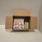 Ca. 52x Bespaarbox, O.a EcoSavers, Osram