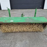 Borstelmachine, Ferrari