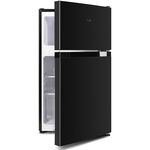 Koel-vriescombinatie 86 liter CHiQ, FTM86L4E