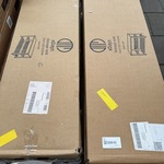 4x Opbergrek 1000x300x450 mm XDays