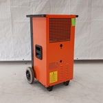 Bouwdroger 75L 230V Dantherm, PD 400, bouwjaar 2021