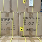 Ca. 120x  Spot light AR111 10W 3000K CRI >90 Lemnis Lighting