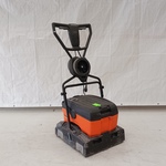 Schrob-/zuigmachine compact 230V Kärcher, BR40/10C, bouwjaar 2018