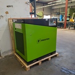 Compressor Freutek, XLAM 30A, bouwjaar 2021