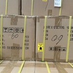 Ca. 120x  Spot light AR111 10W 3000K CRI >90 Lemnis Lighting