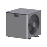 Hitte pomp, Balboa, Clim8zone II