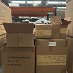 2700x Boardmarker medium round oranje/zwart Sam Creative