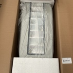 7x Street light SL3 150W 5700K Ellipz Lighting