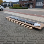 Combinatiekavel van kavel: 196 t/m 199