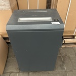 Papiervernietiger 53 liter Sam Creative, SHRED002002