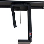 24x Computer bracket desk pro black Sam Creative, BRAIA000013