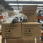 3300x Boardmarker regular chisel tip zwart Sam Creative