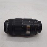 Cameralens, Canon, Zoom Lens EF 75-300mm 1:4-5.6 IS