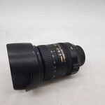 Cameralens, Nikon, AF-S NIKKOR 18-200mm 1:3.5-5.6G II VR IF-ED DX