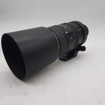 Cameralens, Nikon, AF VR-NIKKOR 80-400mm 1:4.5-5.6D ED VR