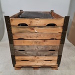 4x Flightcase, Pelicase