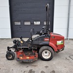 Zero Turn maaier, Toro, Groundsmaster 7210