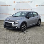 Personenauto, Citroën, C3, 2019
