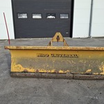 Sneeuwschuif, Nido, HYL 180, 1981