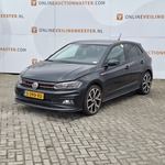 Personenauto, Volkswagen, Polo 2.0, 2019