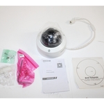 Hikvision Value Series DS-2CD1183G2-LIU(2.8MM) Bewakingscamera Dome IP