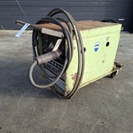 Lasapparaat Merkle, ME202LK