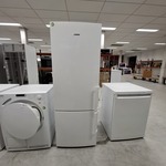 Koel- vriescombinatie, Samsung, RL29THCSW