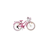 Volare Lovely Kinderfiets Meisjes 26 inch Roze 7 speed