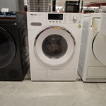 Wasmachine 8.0 KG, Miele TwinDos, WMG120WPS I A++