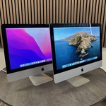 2x  iMac Late 2013 & iMac Late 2015, Apple