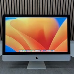 IMac 2017 – 27 Inch 5K – 1TB SSD – 24GB werkgeheugen – 4GB Videokaart