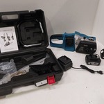 Accu Kettingzaag | 18 inch, SanderZ, 2025