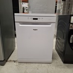 Vaatwasser, Whirlpool, WFC3C26P I A++