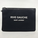 Toilettas, Saint Laurent, Rive Gauche