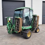 Kooimaaier, John Deere, 1905, 2018