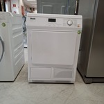 Condens droger, Miele A++, PT 5135C
