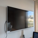 Ultra HD Televisie, Sony, KD-49X8307C