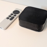 Apple TV A1625