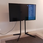 4K Ultra HD televisie Philips, 50PUS6162/12, 2017