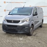 Bedrijfswagen, Peugeot, Expert, 2019