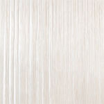 Livn Deurgordijn Lines 100×230 cm Wit