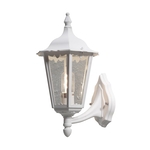 Konstsmide Firenze 7213-250 Buitenlamp (wand) Spaarlamp, LED E27 100 W