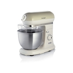 Ariete 1588 03 Processor Vintage Food processor Beige