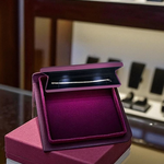 Tennisarmband aus 585 Weißgold mit 11.31 ct. natürlichen Diamanten, 16