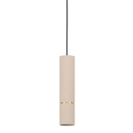 Eglo Caminia Hanglamp   GU10   6 cm  Zandkleur/Beige/Goud